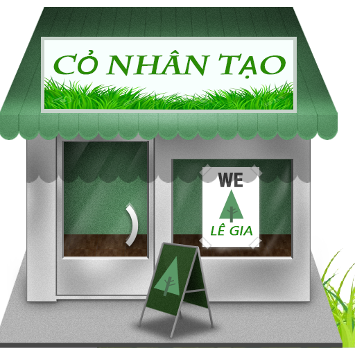 Cỏ Nhân Tạo Miền Tây